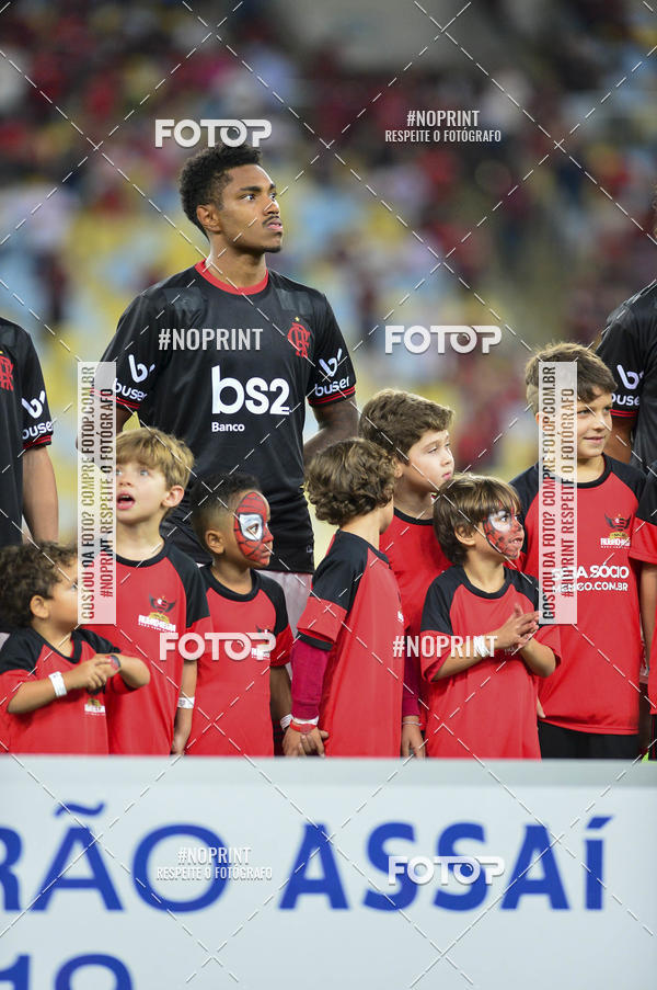 Buy your photos of the eventFlamengo x Atltico-MG  Maracan - 10/10/2019 on Fotop