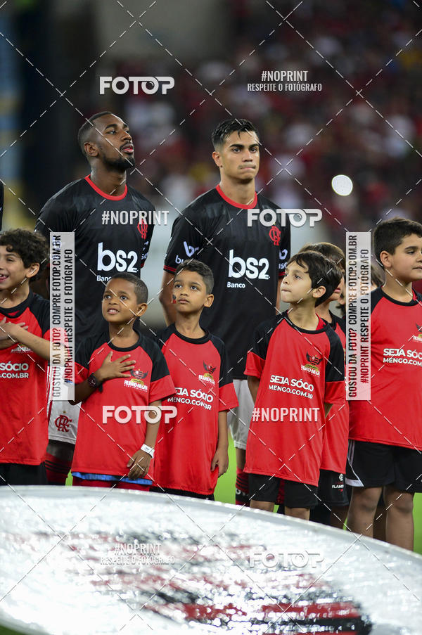 Buy your photos of the eventFlamengo x Atltico-MG  Maracan - 10/10/2019 on Fotop