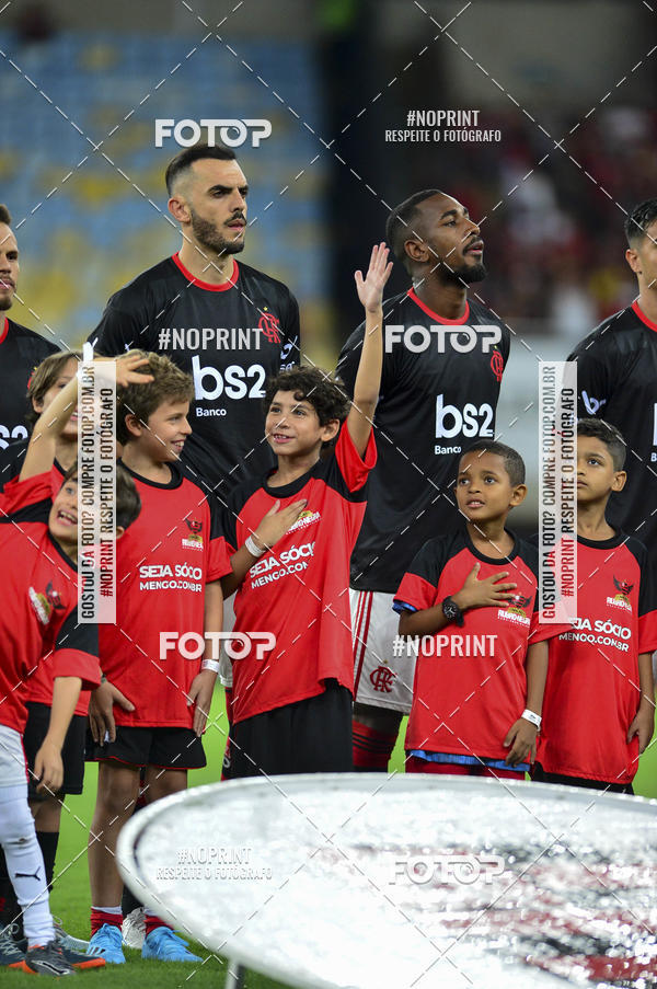 Buy your photos of the eventFlamengo x Atltico-MG  Maracan - 10/10/2019 on Fotop