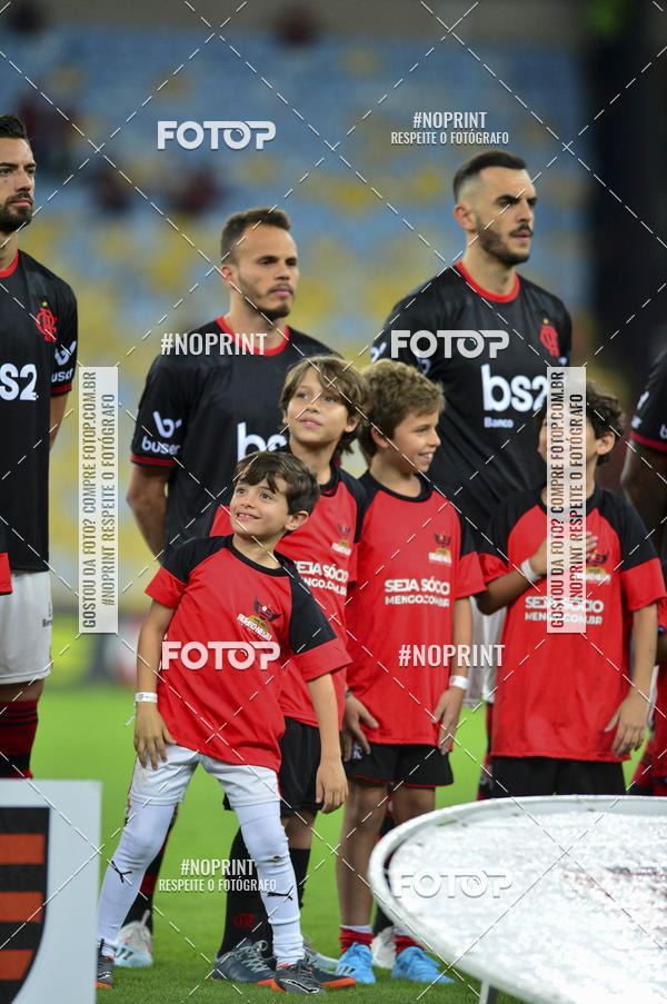 Buy your photos of the eventFlamengo x Atltico-MG  Maracan - 10/10/2019 on Fotop