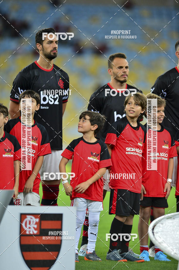 Buy your photos of the eventFlamengo x Atltico-MG  Maracan - 10/10/2019 on Fotop