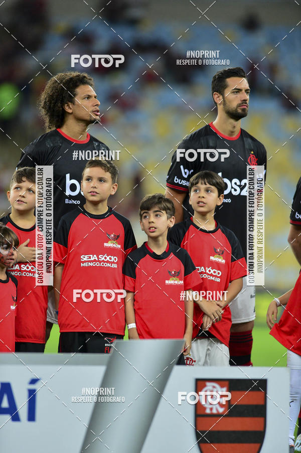 Buy your photos of the eventFlamengo x Atltico-MG  Maracan - 10/10/2019 on Fotop