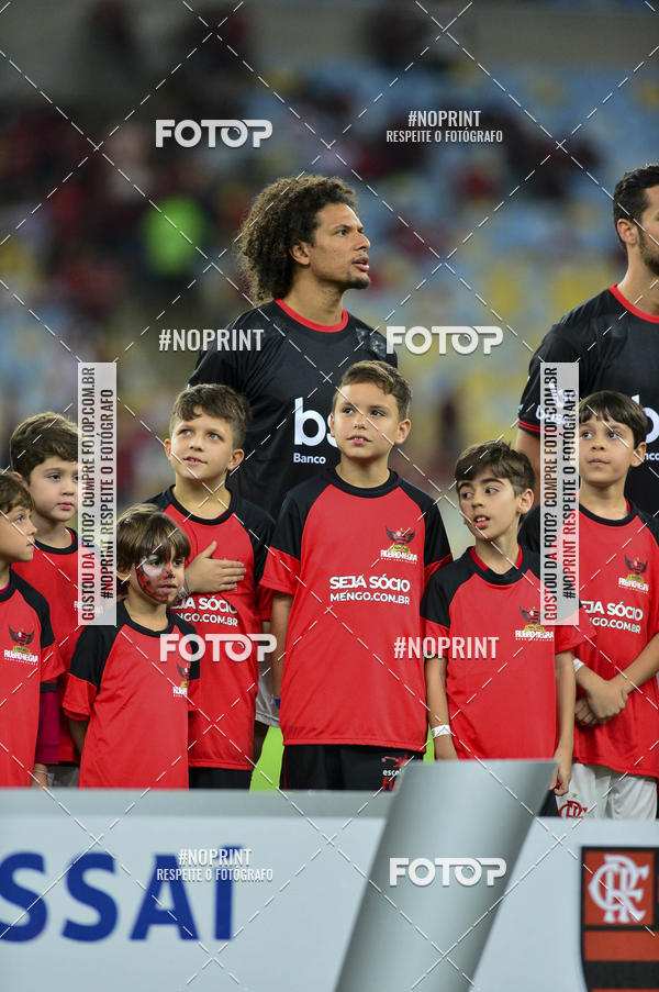 Buy your photos of the eventFlamengo x Atltico-MG  Maracan - 10/10/2019 on Fotop