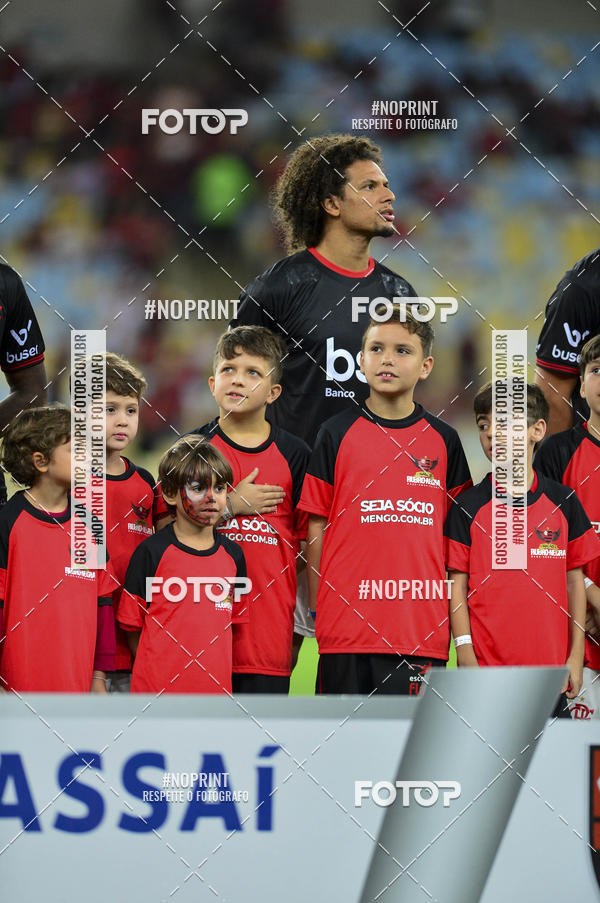 Buy your photos of the eventFlamengo x Atltico-MG  Maracan - 10/10/2019 on Fotop