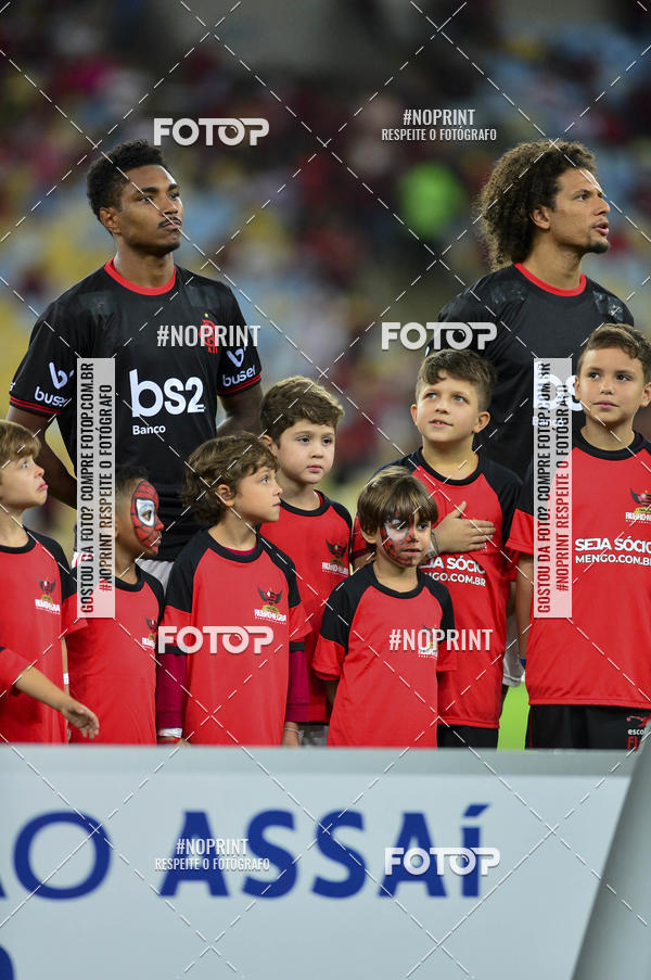 Buy your photos of the eventFlamengo x Atltico-MG  Maracan - 10/10/2019 on Fotop