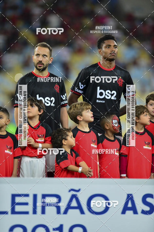 Buy your photos of the eventFlamengo x Atltico-MG  Maracan - 10/10/2019 on Fotop