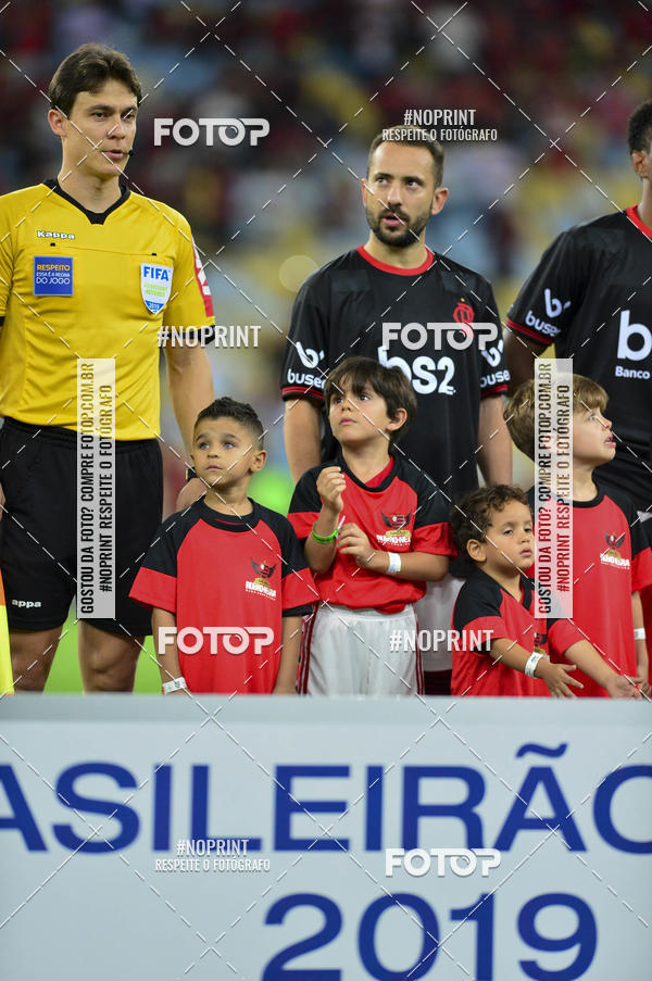 Buy your photos of the eventFlamengo x Atltico-MG  Maracan - 10/10/2019 on Fotop