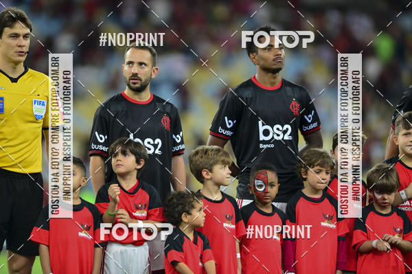 Buy your photos of the eventFlamengo x Atltico-MG  Maracan - 10/10/2019 on Fotop