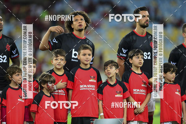 Buy your photos of the eventFlamengo x Atltico-MG  Maracan - 10/10/2019 on Fotop