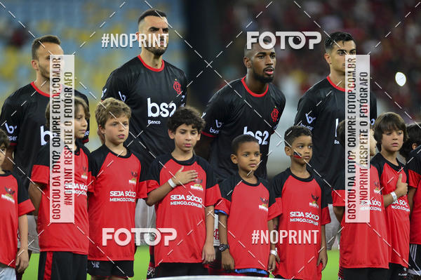Buy your photos of the eventFlamengo x Atltico-MG  Maracan - 10/10/2019 on Fotop