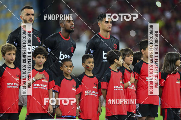 Buy your photos of the eventFlamengo x Atltico-MG  Maracan - 10/10/2019 on Fotop