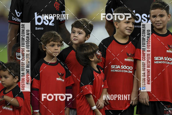 Buy your photos of the eventFlamengo x Atltico-MG  Maracan - 10/10/2019 on Fotop