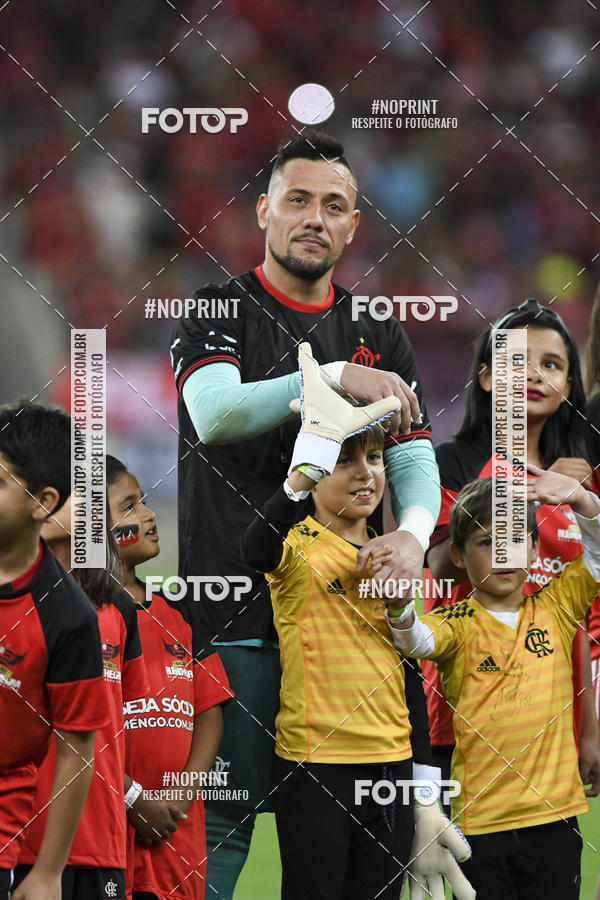 Buy your photos of the eventFlamengo x Atltico-MG  Maracan - 10/10/2019 on Fotop