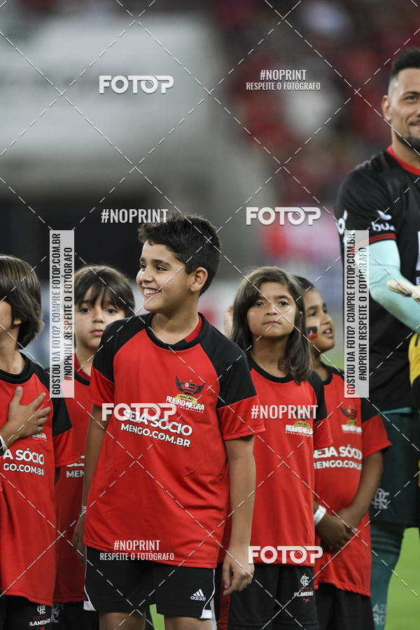 Buy your photos of the eventFlamengo x Atltico-MG  Maracan - 10/10/2019 on Fotop