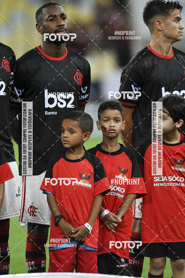 Buy your photos of the eventFlamengo x Atltico-MG  Maracan - 10/10/2019 on Fotop