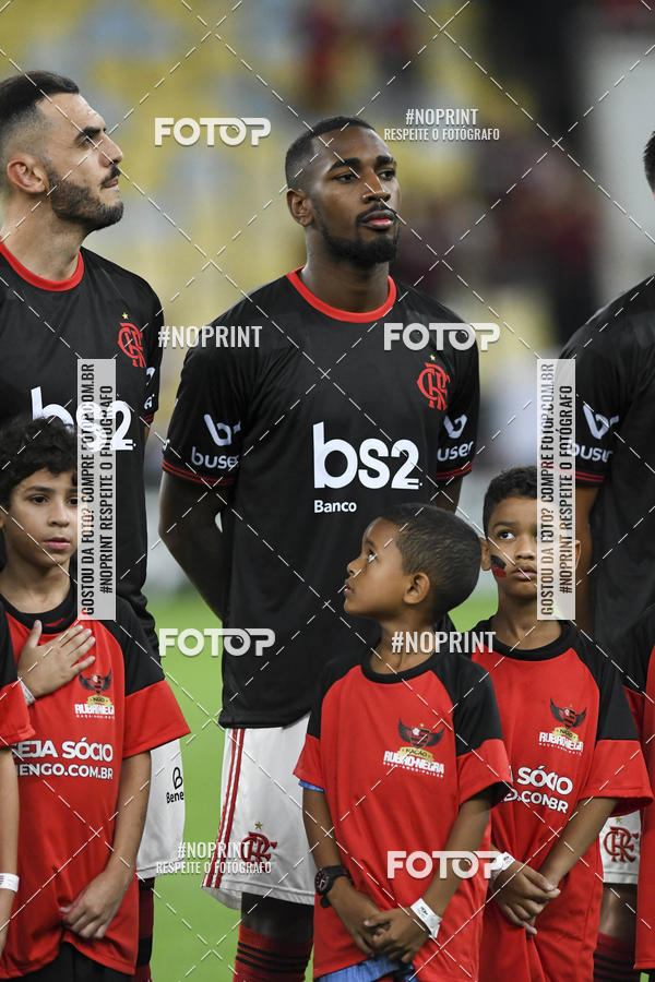 Buy your photos of the eventFlamengo x Atltico-MG  Maracan - 10/10/2019 on Fotop