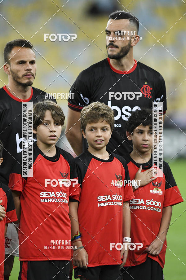 Buy your photos of the eventFlamengo x Atltico-MG  Maracan - 10/10/2019 on Fotop