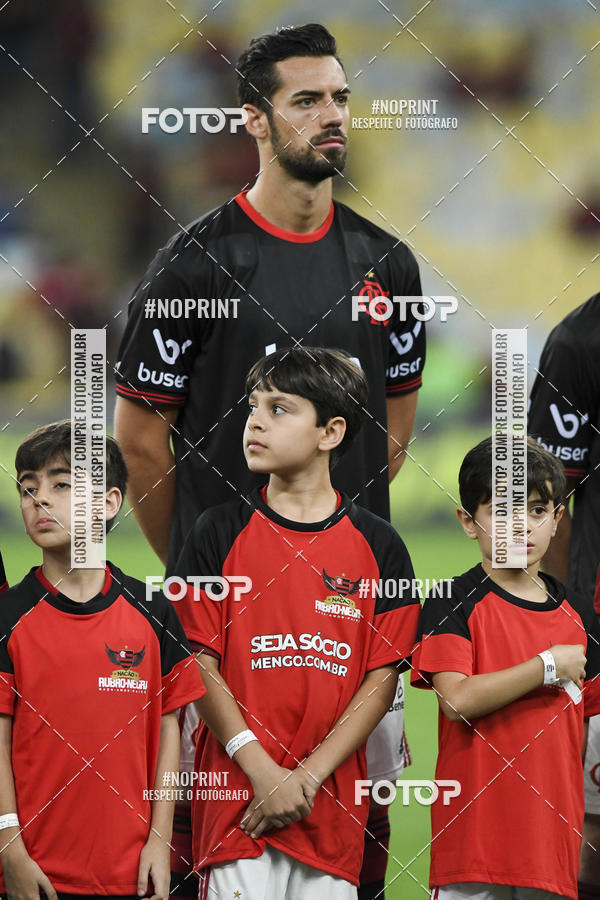 Buy your photos of the eventFlamengo x Atltico-MG  Maracan - 10/10/2019 on Fotop