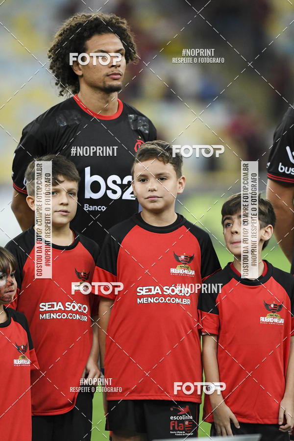 Buy your photos of the eventFlamengo x Atltico-MG  Maracan - 10/10/2019 on Fotop