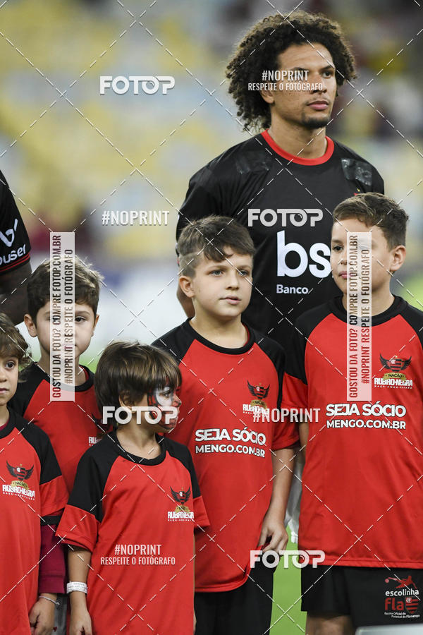 Buy your photos of the eventFlamengo x Atltico-MG  Maracan - 10/10/2019 on Fotop