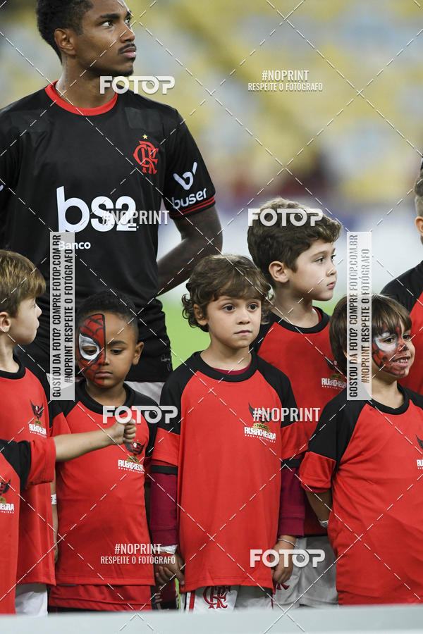Buy your photos of the eventFlamengo x Atltico-MG  Maracan - 10/10/2019 on Fotop