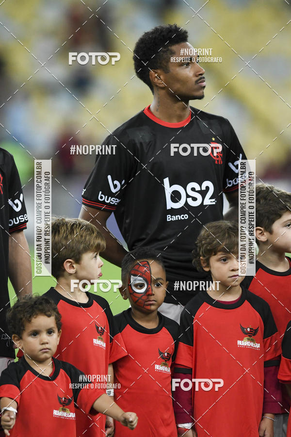 Buy your photos of the eventFlamengo x Atltico-MG  Maracan - 10/10/2019 on Fotop