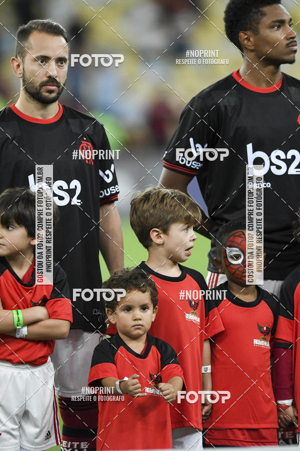 Buy your photos of the eventFlamengo x Atltico-MG  Maracan - 10/10/2019 on Fotop