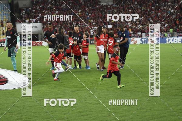 Buy your photos of the eventFlamengo x Atltico-MG  Maracan - 10/10/2019 on Fotop