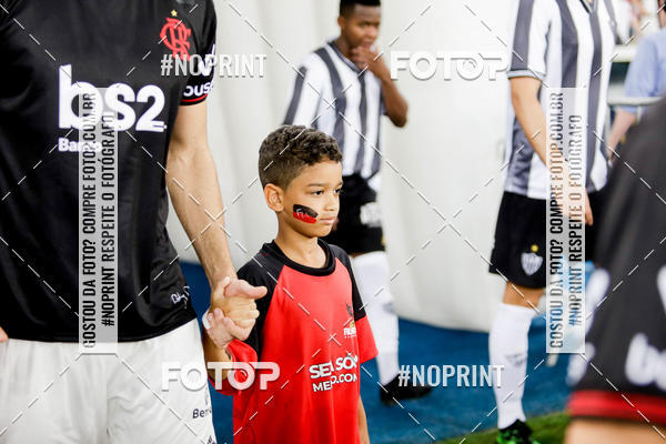 Buy your photos of the eventFlamengo x Atltico-MG  Maracan - 10/10/2019 on Fotop