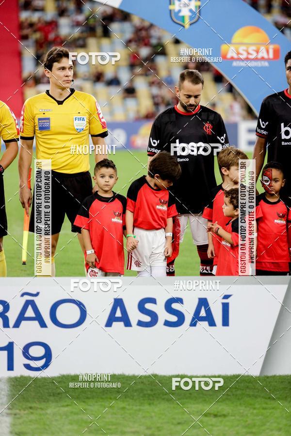 Buy your photos of the eventFlamengo x Atltico-MG  Maracan - 10/10/2019 on Fotop