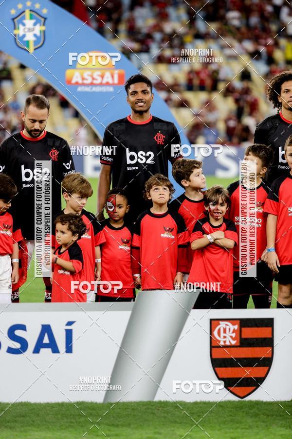 Buy your photos of the eventFlamengo x Atltico-MG  Maracan - 10/10/2019 on Fotop