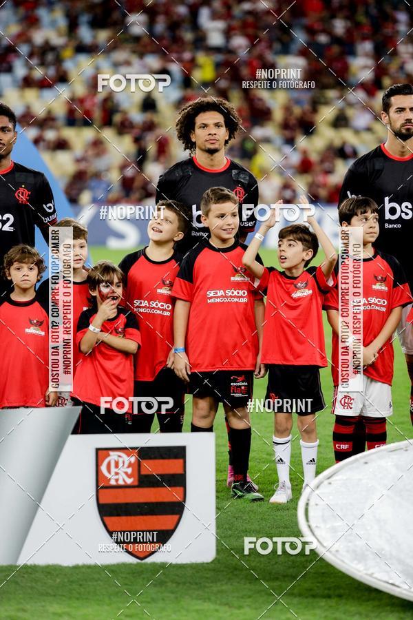 Buy your photos of the eventFlamengo x Atltico-MG  Maracan - 10/10/2019 on Fotop