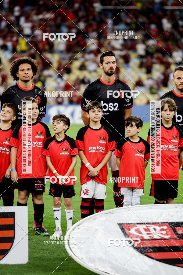 Buy your photos of the eventFlamengo x Atltico-MG  Maracan - 10/10/2019 on Fotop