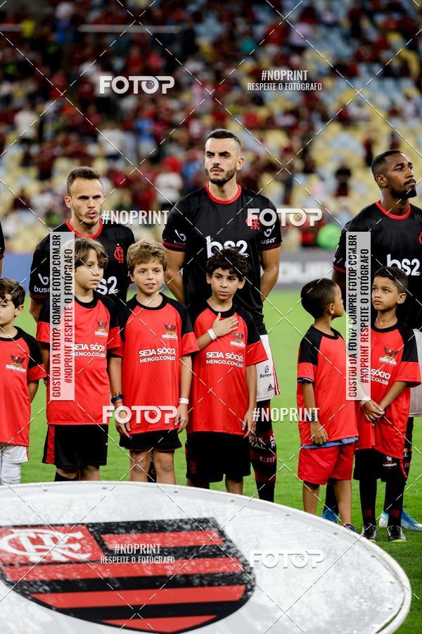 Buy your photos of the eventFlamengo x Atltico-MG  Maracan - 10/10/2019 on Fotop