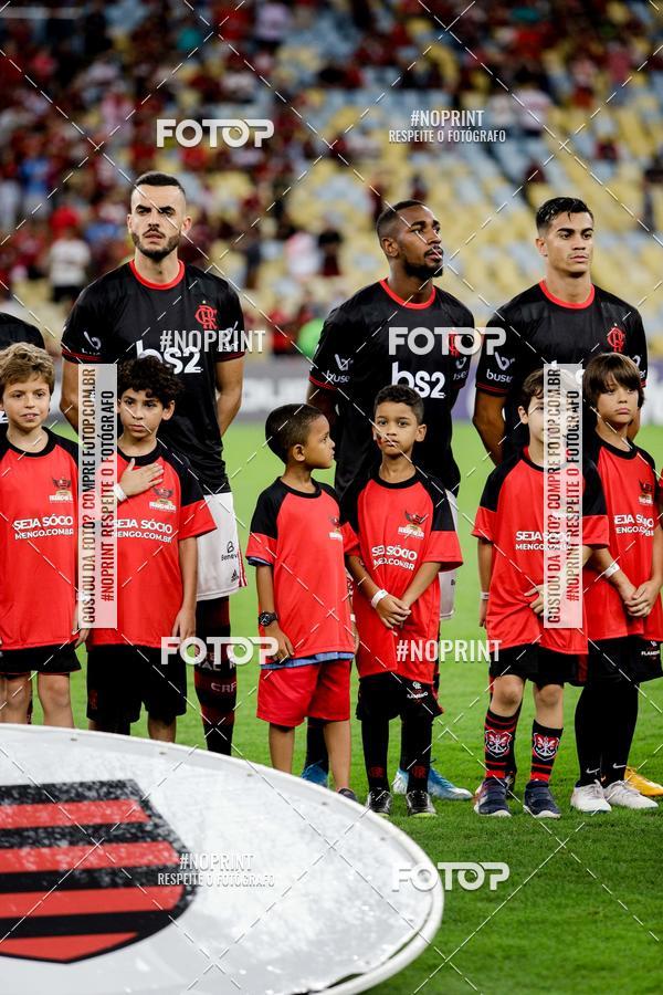 Buy your photos of the eventFlamengo x Atltico-MG  Maracan - 10/10/2019 on Fotop