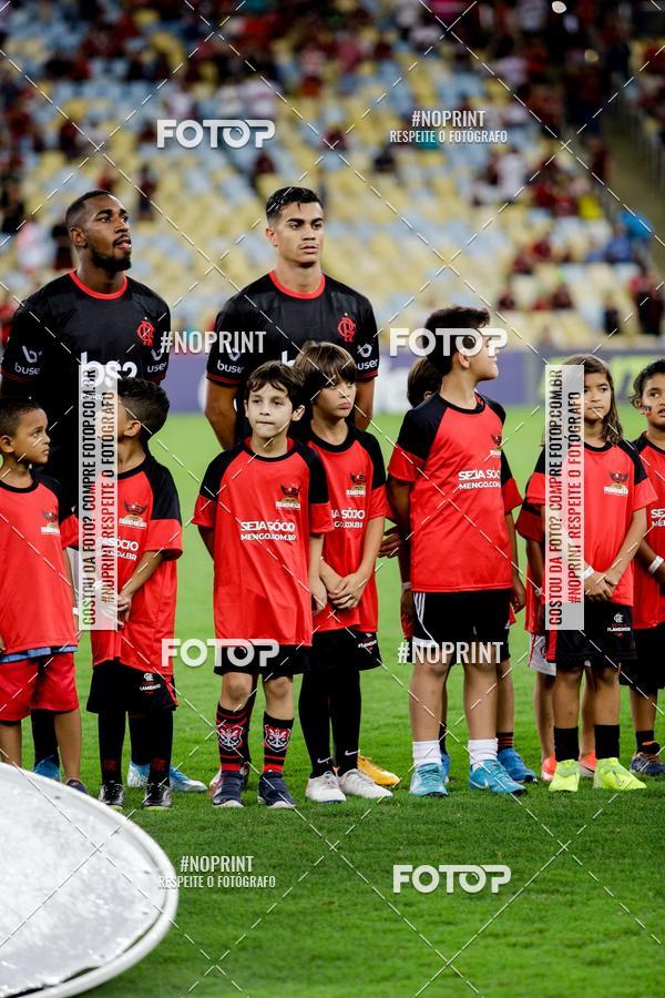 Buy your photos of the eventFlamengo x Atltico-MG  Maracan - 10/10/2019 on Fotop