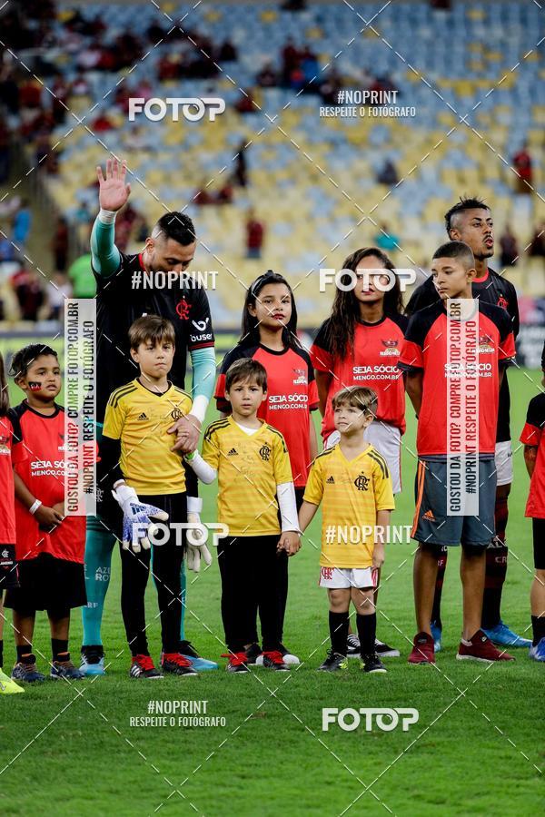 Buy your photos of the eventFlamengo x Atltico-MG  Maracan - 10/10/2019 on Fotop