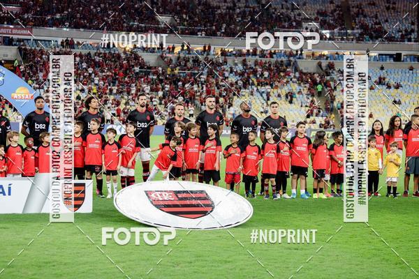 Buy your photos of the eventFlamengo x Atltico-MG  Maracan - 10/10/2019 on Fotop