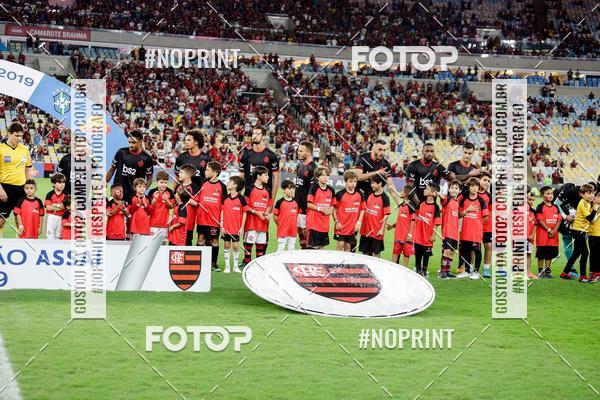 Buy your photos of the eventFlamengo x Atltico-MG  Maracan - 10/10/2019 on Fotop