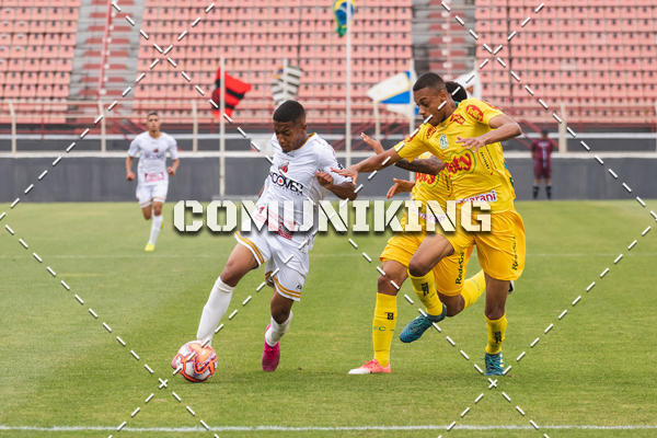 Buy your photos of the eventCampeonato Paulista Sub-20 - Ituano x Mirassol on Fotop