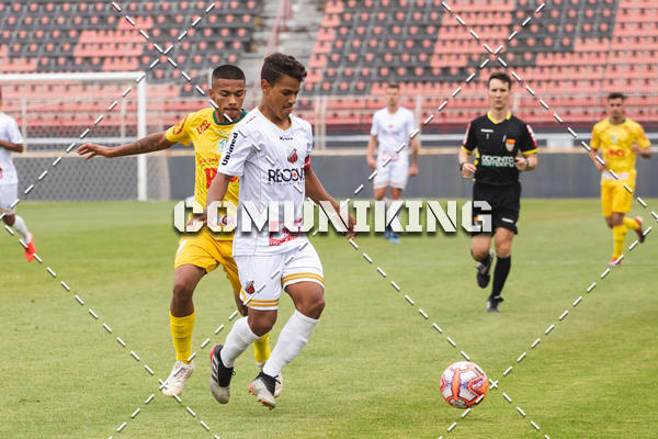 Buy your photos of the eventCampeonato Paulista Sub-20 - Ituano x Mirassol on Fotop