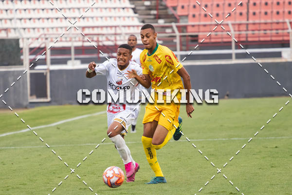 Buy your photos of the eventCampeonato Paulista Sub-20 - Ituano x Mirassol on Fotop