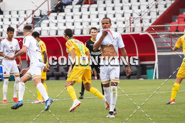 Buy your photos of the eventCampeonato Paulista Sub-20 - Ituano x Mirassol on Fotop