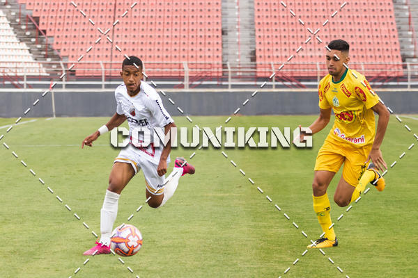 Buy your photos of the eventCampeonato Paulista Sub-20 - Ituano x Mirassol on Fotop