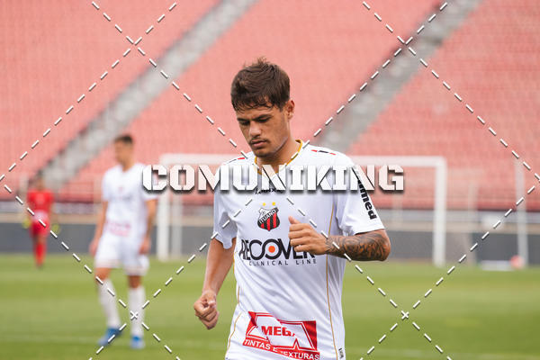 Buy your photos of the eventCampeonato Paulista Sub-20 - Ituano x Mirassol on Fotop