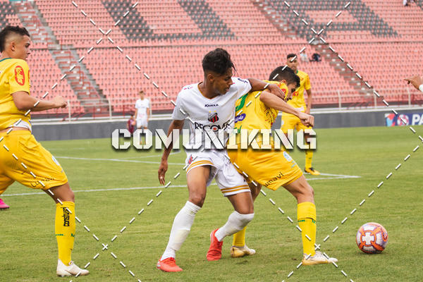 Buy your photos of the eventCampeonato Paulista Sub-20 - Ituano x Mirassol on Fotop