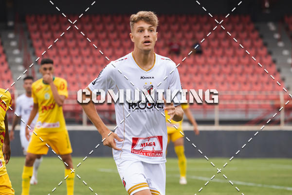 Buy your photos of the eventCampeonato Paulista Sub-20 - Ituano x Mirassol on Fotop