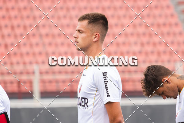 Buy your photos of the eventCampeonato Paulista Sub-20 - Ituano x Mirassol on Fotop