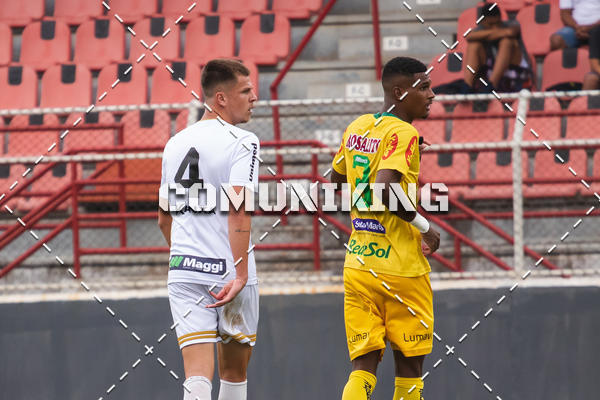 Buy your photos of the eventCampeonato Paulista Sub-20 - Ituano x Mirassol on Fotop