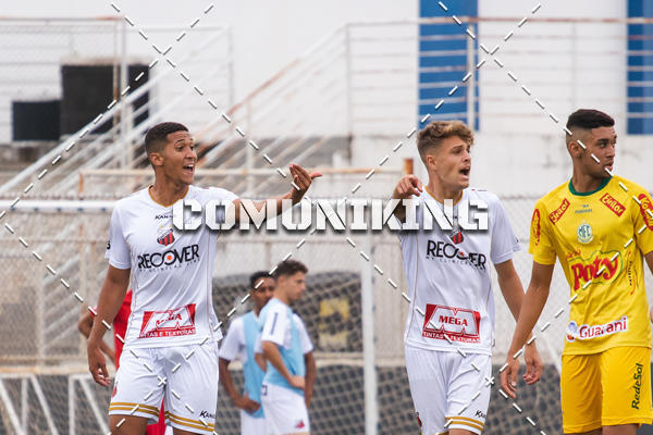 Buy your photos of the eventCampeonato Paulista Sub-20 - Ituano x Mirassol on Fotop